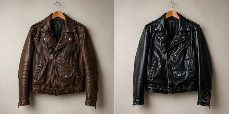 Real Leather vs Vegan Leather: Which Is Truly Eco-Friendly?