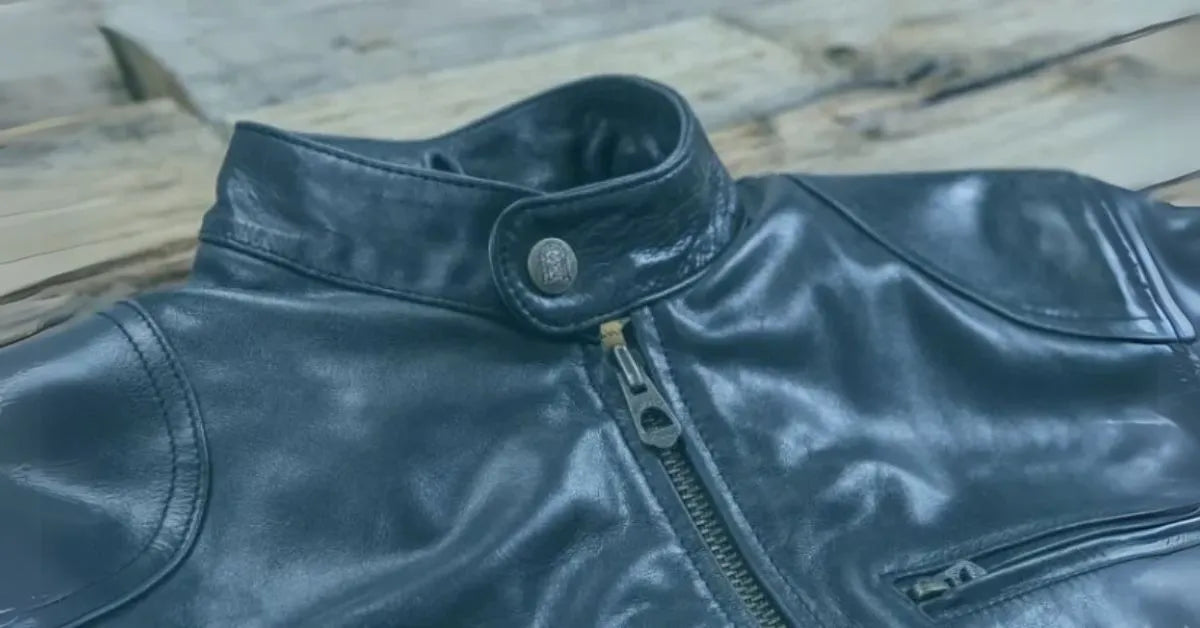 How Long Do Leather Jackets Last? A Guide to Quality, Durability, and Care