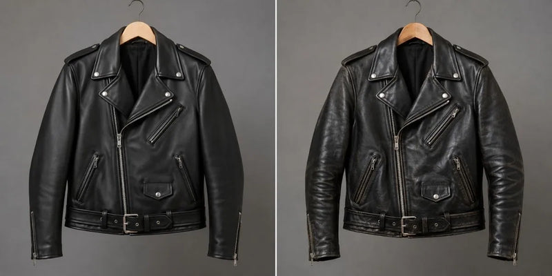 Do Leather Jackets Stretch? Expectation vs. Reality
