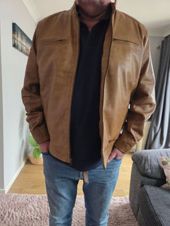 Customer photo