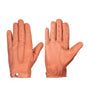Tan Leather Gloves