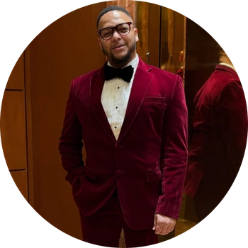 Men's Tuxedos