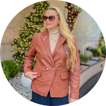 Women's Blazers